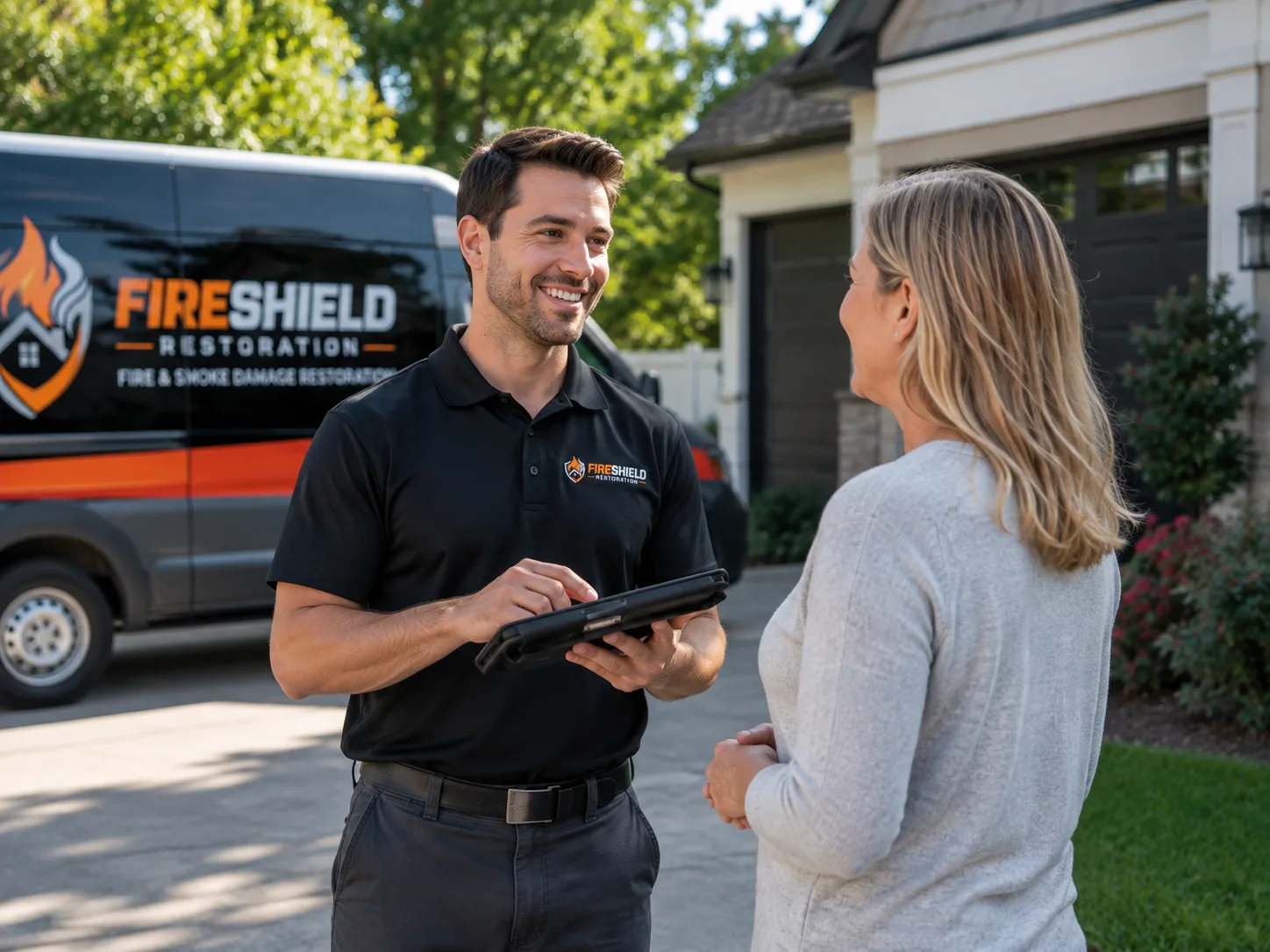 Fire And Smoke Damage Restoration Silver Point, TN FAQs
